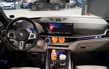 BMW X7, 2024 год, 19 340 000 рублей, 6 фотография