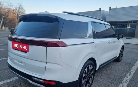 KIA Carnival, 2021 год, 2 600 700 рублей, 4 фотография