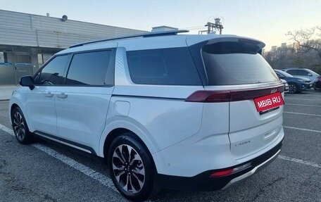 KIA Carnival, 2021 год, 2 600 700 рублей, 6 фотография