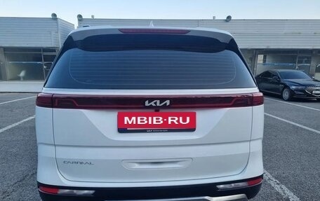 KIA Carnival, 2021 год, 2 600 700 рублей, 5 фотография