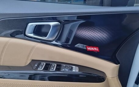 KIA Carnival, 2021 год, 2 600 700 рублей, 8 фотография