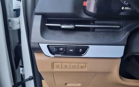 KIA Carnival, 2021 год, 2 600 700 рублей, 10 фотография