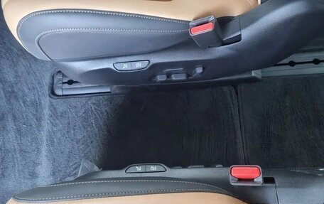 KIA Carnival, 2021 год, 2 600 700 рублей, 14 фотография