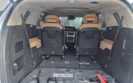 KIA Carnival, 2021 год, 2 600 700 рублей, 15 фотография
