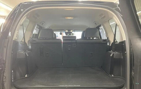Toyota Land Cruiser Prado 150 рестайлинг 2, 2021 год, 3 650 000 рублей, 12 фотография