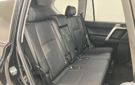 Toyota Land Cruiser Prado 150 рестайлинг 2, 2021 год, 3 650 000 рублей, 15 фотография
