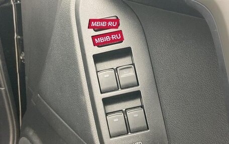 Toyota Land Cruiser Prado 150 рестайлинг 2, 2021 год, 3 650 000 рублей, 24 фотография