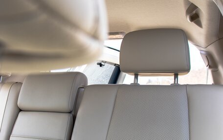 Toyota Land Cruiser Prado 150 рестайлинг 2, 2018 год, 4 500 000 рублей, 25 фотография
