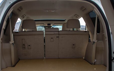 Toyota Land Cruiser Prado 150 рестайлинг 2, 2018 год, 4 500 000 рублей, 30 фотография