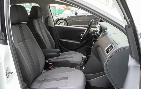Volkswagen Polo VI (EU Market), 2016 год, 1 420 000 рублей, 8 фотография