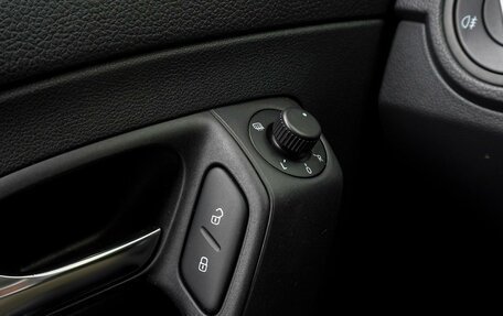 Volkswagen Polo VI (EU Market), 2016 год, 1 420 000 рублей, 19 фотография