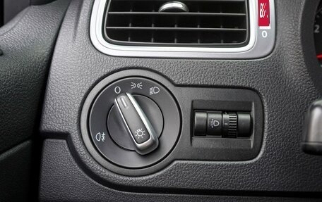 Volkswagen Polo VI (EU Market), 2016 год, 1 420 000 рублей, 18 фотография