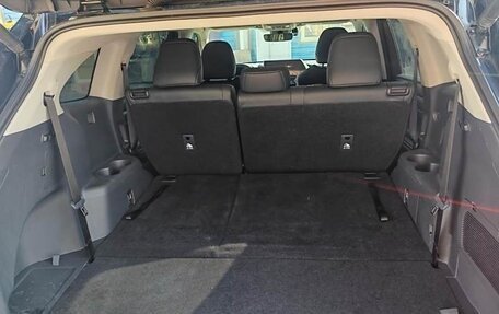 Toyota Highlander, 2021 год, 3 830 000 рублей, 17 фотография