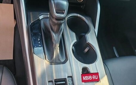 Toyota Highlander, 2021 год, 3 830 000 рублей, 18 фотография