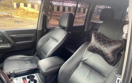 Mitsubishi Pajero IV, 2012 год, 2 200 000 рублей, 8 фотография