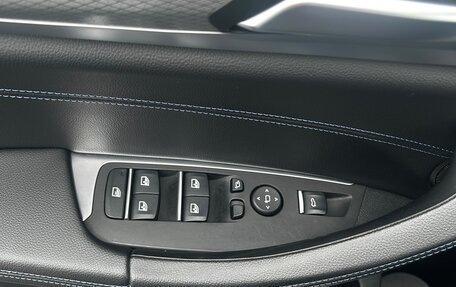 BMW X3, 2018 год, 4 800 000 рублей, 8 фотография