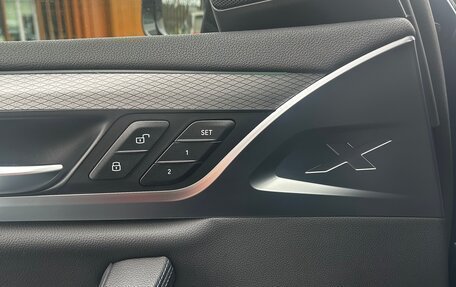 BMW X3, 2018 год, 4 800 000 рублей, 9 фотография