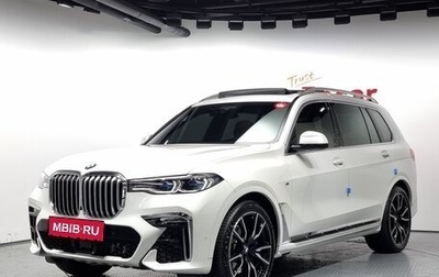 BMW X7, 2022 год, 8 000 070 рублей, 1 фотография