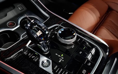 BMW X7, 2022 год, 8 000 070 рублей, 10 фотография