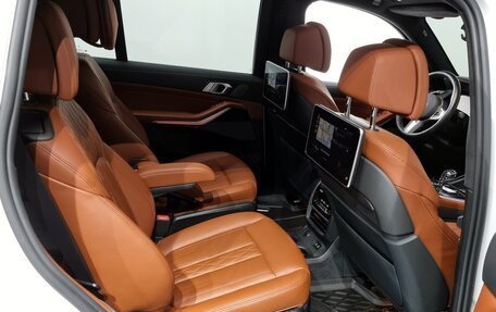BMW X7, 2022 год, 8 000 070 рублей, 9 фотография