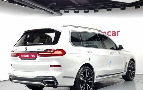 BMW X7, 2022 год, 8 000 070 рублей, 2 фотография