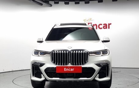 BMW X7, 2022 год, 8 000 070 рублей, 3 фотография