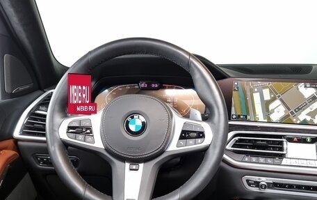 BMW X7, 2022 год, 8 000 070 рублей, 6 фотография