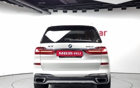 BMW X7, 2022 год, 8 000 070 рублей, 4 фотография