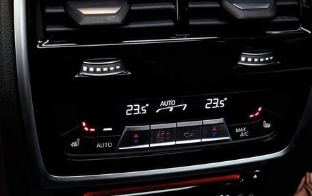 BMW X7, 2022 год, 8 000 070 рублей, 14 фотография