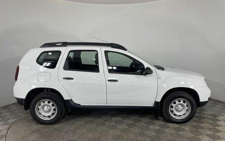 Renault Duster I рестайлинг, 2018 год, 1 500 000 рублей, 4 фотография