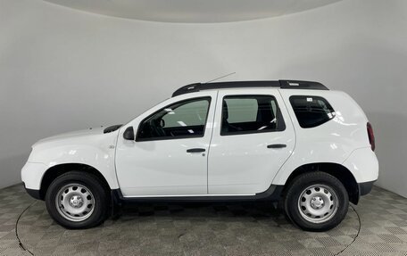 Renault Duster I рестайлинг, 2018 год, 1 500 000 рублей, 5 фотография