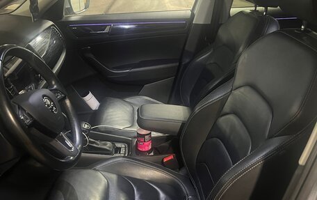Skoda Kodiaq I, 2019 год, 3 120 000 рублей, 3 фотография