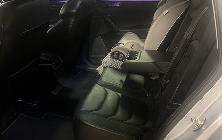 Skoda Kodiaq I, 2019 год, 3 120 000 рублей, 2 фотография