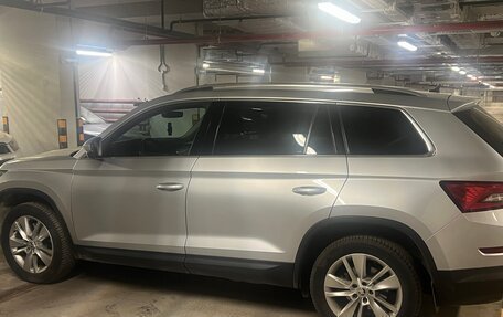 Skoda Kodiaq I, 2019 год, 3 120 000 рублей, 5 фотография