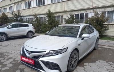 Toyota Camry, 2023 год, 3 600 000 рублей, 1 фотография