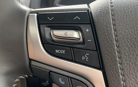 Toyota Land Cruiser Prado 150 рестайлинг 2, 2021 год, 3 740 000 рублей, 22 фотография