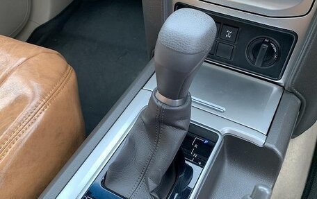 Toyota Land Cruiser Prado 150 рестайлинг 2, 2021 год, 3 740 000 рублей, 30 фотография