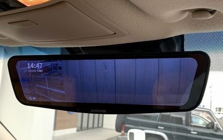 Toyota Land Cruiser Prado 150 рестайлинг 2, 2021 год, 3 740 000 рублей, 29 фотография