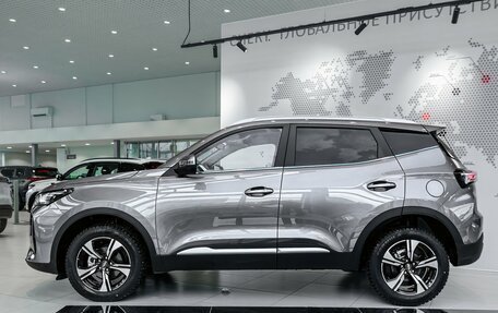 Chery Tiggo 4 I рестайлинг, 2025 год, 2 380 000 рублей, 8 фотография