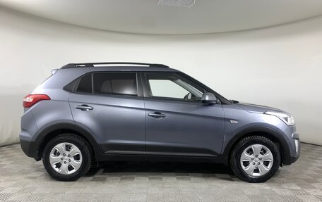 Hyundai Creta I рестайлинг, 2018 год, 1 619 000 рублей, 4 фотография