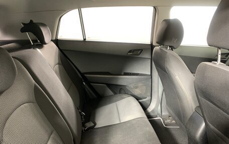 Hyundai Creta I рестайлинг, 2018 год, 1 619 000 рублей, 17 фотография