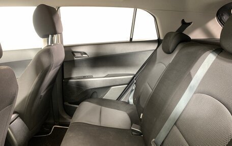 Hyundai Creta I рестайлинг, 2018 год, 1 619 000 рублей, 18 фотография