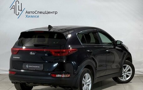 KIA Sportage IV рестайлинг, 2018 год, 1 999 000 рублей, 2 фотография