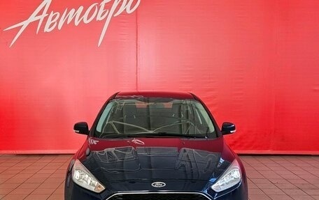 Ford Focus III, 2017 год, 935 000 рублей, 8 фотография