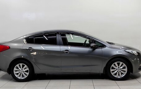 KIA Cerato III, 2014 год, 1 189 000 рублей, 5 фотография