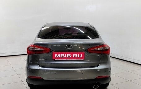 KIA Cerato III, 2014 год, 1 189 000 рублей, 4 фотография