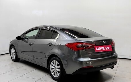 KIA Cerato III, 2014 год, 1 189 000 рублей, 2 фотография