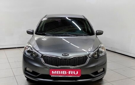 KIA Cerato III, 2014 год, 1 189 000 рублей, 3 фотография