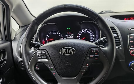 KIA Cerato III, 2014 год, 1 189 000 рублей, 11 фотография