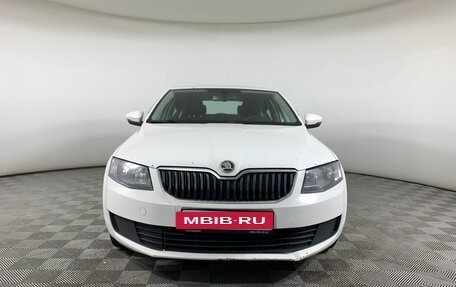 Skoda Octavia, 2014 год, 747 000 рублей, 2 фотография